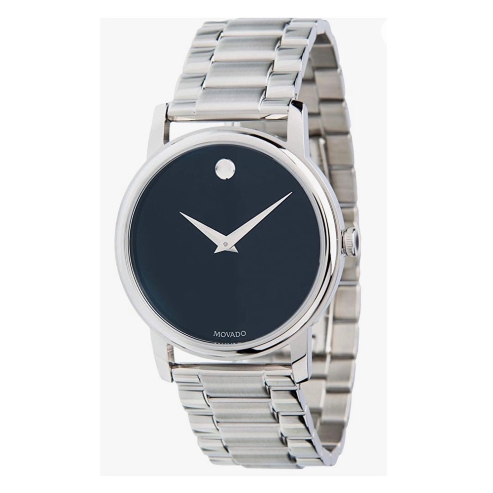 NWT authentic Movado watch